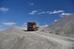 Scania G 450 XT 8x4 Tipper 2017 года